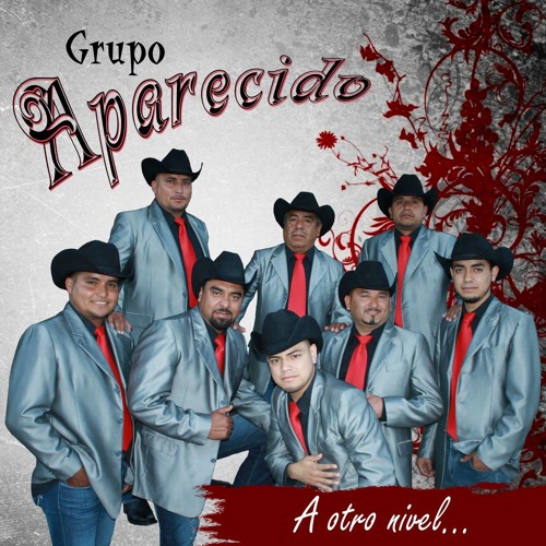 La Dama - Grupo Aparecido Carbonera SLP [A Otro Nivel 2014 Album]