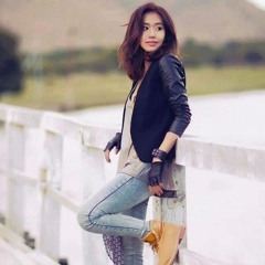 Tselmuun - Munh hairlay