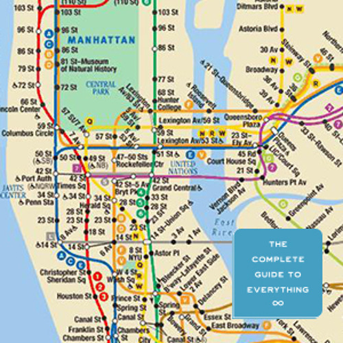 Stream NYC Subway Vs London Tube by The Complete Guide to Everything