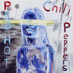 Don't Forget Me - Red Hot Chili Peppers _cover