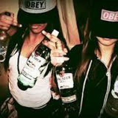 Bajo el alcohol Practica !