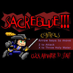 Scatter Jam 2014 - Zombie Moan SFX