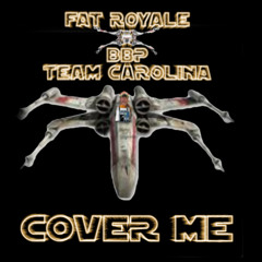 Team Carolina - Porkins
