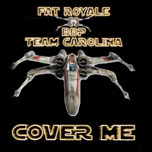 Team Carolina - Porkins
