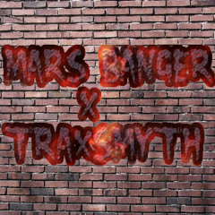 Mats (preview) Mars Banger x Traxsmyth collab