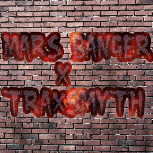 Mats (preview) Mars Banger x Traxsmyth collab