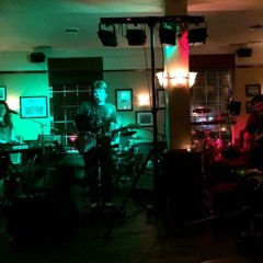 2014-10-04 Cuchulainn's-Lonely Boy