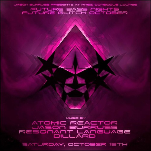 Future Glitch Promo Mix