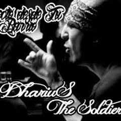 Dharius - Directo Desde Tu Barrio ft the soldier