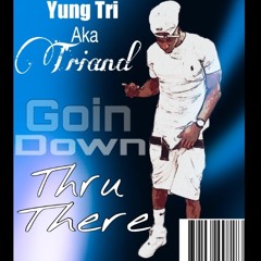 Keep a Closed Mouth - Yung Tri