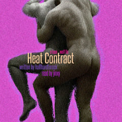 [Teen Wolf] Heat Contract