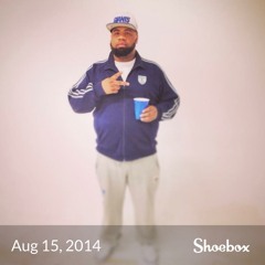 Reid Roses-I Am (prod. Mike F. The Hitman)