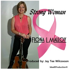 Fiona - Strong Woman (Remix)