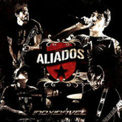 Aliados - No Seu Coração