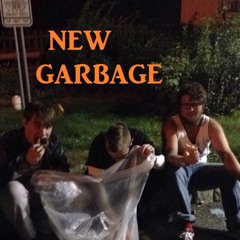 New Garbage - Turn This Boat Around (Cover)