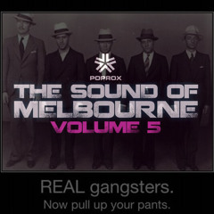 REAL gangstersnow, pull up your pants!