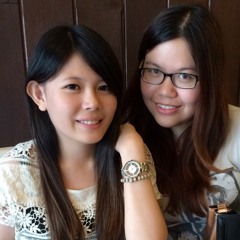 掉了-Sumie&Eileen