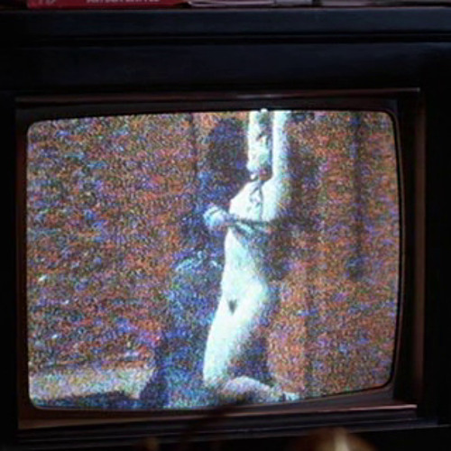 Made For Videodrome