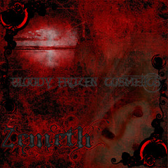 Bloody Frozen Cosmetics (Demo Ver.)