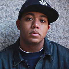 Skyzoo type Beat - I'm Sure (East Coast Beat)
