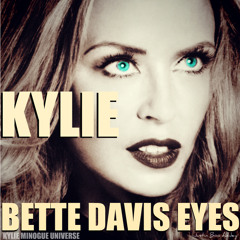 Kylie Minogue - Bette Davis Eyes