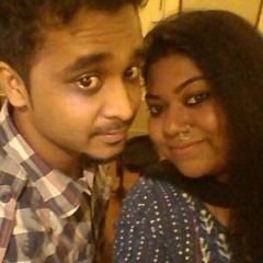 Sandhi Feat Joyita Pichutaan Title