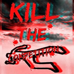 LEW FT LEEF - KILLED THE COMPET