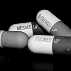 I'm Fucked Up Feat AJ/Smokey