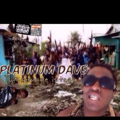 Diary  Of A Wig Splitta Produced By Platinum Dave