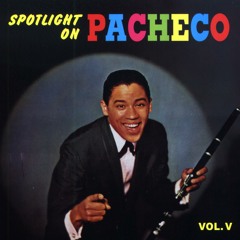 (Salsa Clásica) Johnny Pacheco Y Su Charanga (mix) inicio de Pacheco.