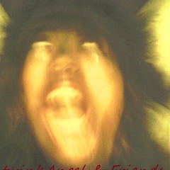 In The Darkness (POWER COLLAB)