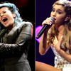 The Way / Heart Attack (Ariana Grande & Demi Lovato: MASH-UP) - The Way Id Have A Heart Attack