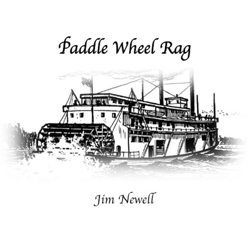 Paddle Wheel Rag