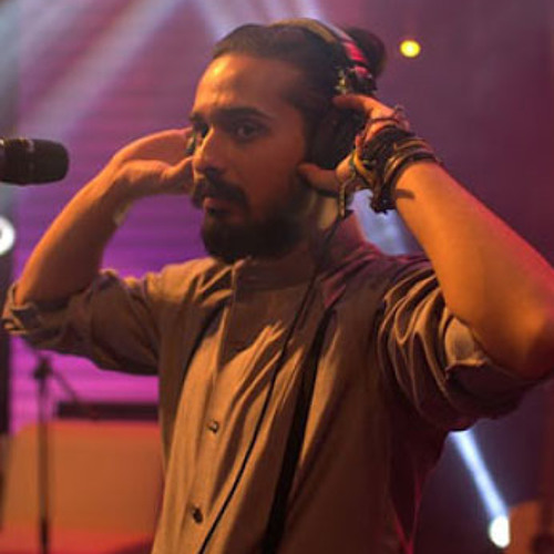 Jimmy Khan & Rahma Ali, Nadiya