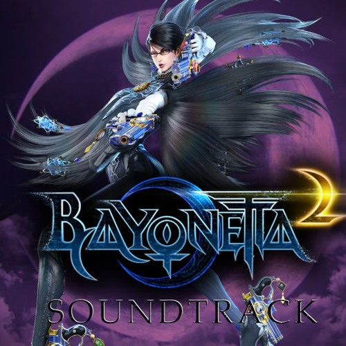 Bayonetta 2