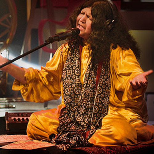 Abida Parveen, Dost