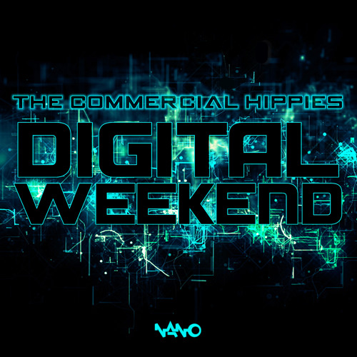 Tristan & Outsiders - Force Of Nature (The Commercial Hippies Remix)