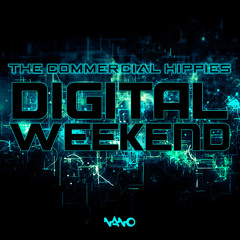 The Commercial Hippies - All Of The Above (Silo & Humerous Remix)