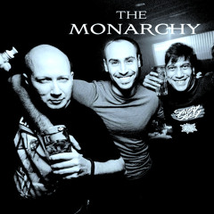 The Monarchy - Live Set 27Sept - Giuseppe G, Dj-SiFi, Brendon P