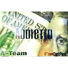 Dont Panic - Addicted #TeamDontPanic