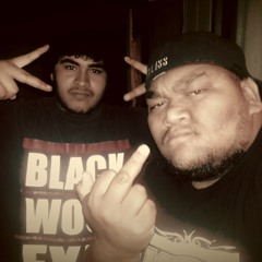 BlackWoodExit - Calling Out