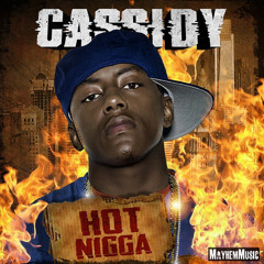 Cassidy - Hot Nigga (Freestyle) (DigitalDripped.com)