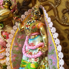 Sri Radha Kripakataksha Stava Raja