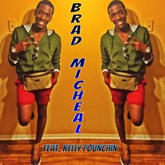 Brad Micheal Feat. Kelly Pounchin - Ready Set Wiggle (FlipGotti Beat)