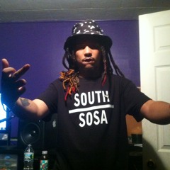 WhiiteBoy - South Dat X3 [Chief Keef Diss](SCLMIX)