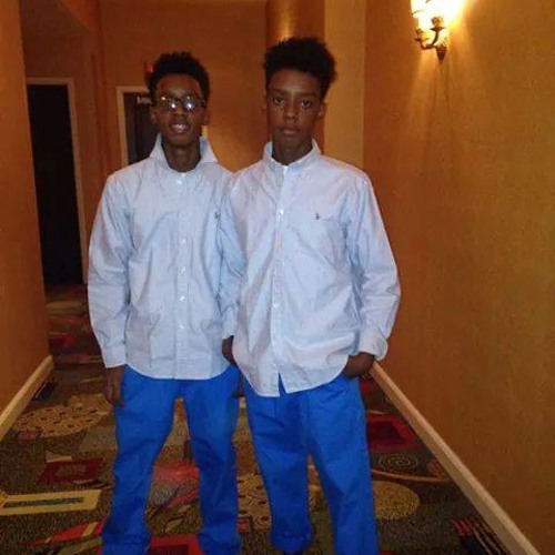 It's My Birthday - Yung Soba & Yung Pierre Pt. 2