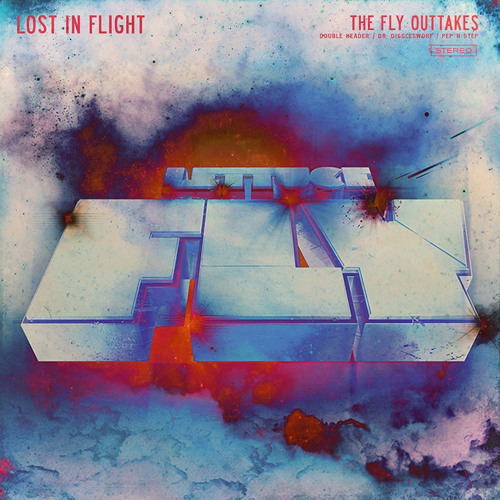 Lost In Flight - The Fly Outtakes