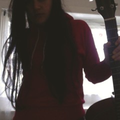 Acoustic cover of The Prayer by Jonny Telafone