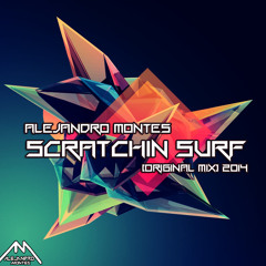 Alejandro Montes - Scratchin Surf (Original Mix)2014