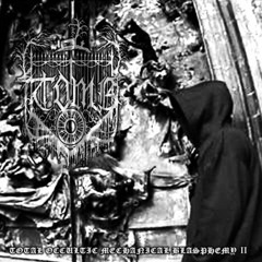 T.O.M.B. "Summoning Apparitions Of Unrest"